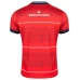 Munster Rugby Home Jersey 2021-22