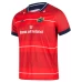 Munster Rugby Home Jersey 2021-22