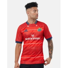 Munster Rugby Adult Home Jersey 2022-23