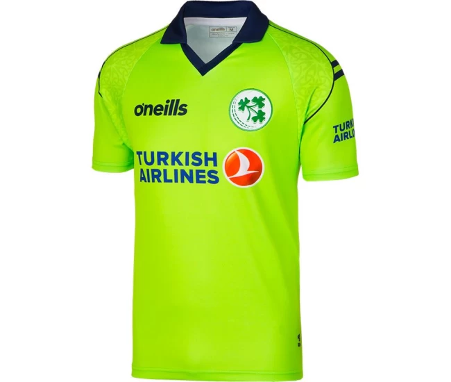 Ireland T20 Cricket Jersey