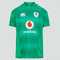 Ireland Rugby Men's Vapodri Home Pro Jersey 2022-23