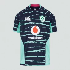 Ireland Rugby Mens Vapodri Alternate Pro Jersey 2022-23