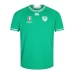 Ireland Rugby World Cup Mens Home Jersey 2023
