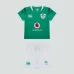 Ireland Rugby Kids Home Kit 2021-22