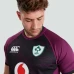 Ireland Rugby Men's Vapodri Alternate Pro Jersey 2021-22