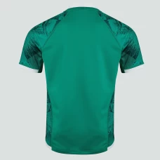 Ireland Rugby Mens Vapodri Home Pro Jersey 2021-22