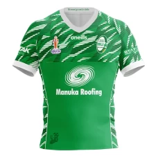 Ireland Rugby Mens World Cup Home Jersey RLWC 2021