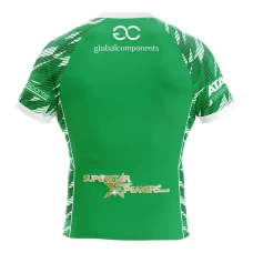 Ireland Rugby Mens World Cup Home Jersey RLWC 2021