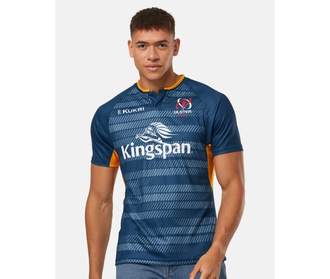 Adult Ulster Rugby Alternate Jersey 2023