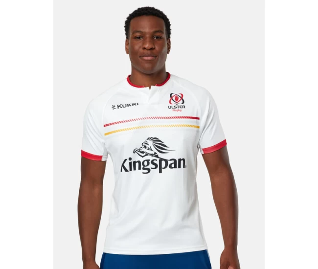 Adult Ulster Rugby Home Jersey 2023