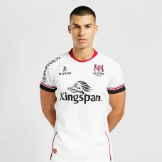 Ulster Rugby Home Jersey 2021-22