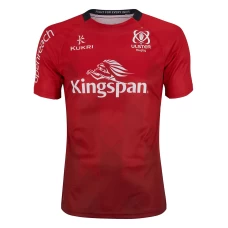 Kukri Adult Ulster European Jersey 2021