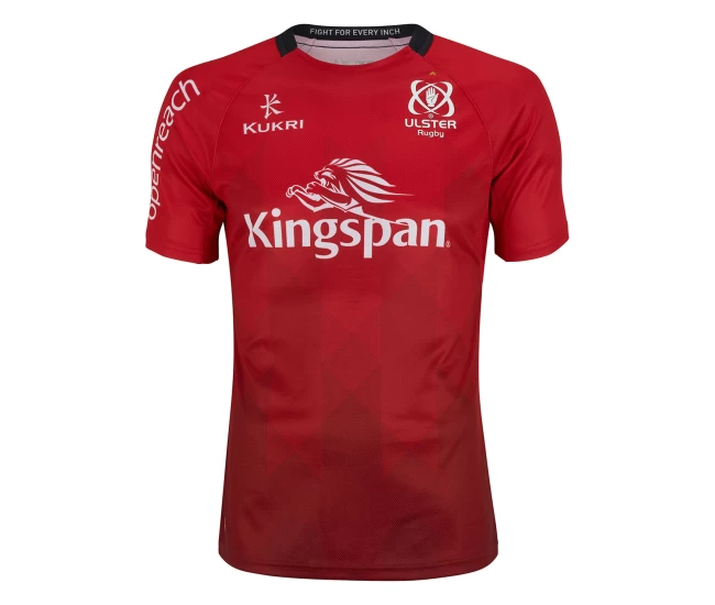 Kukri Adult Ulster European Jersey 2021