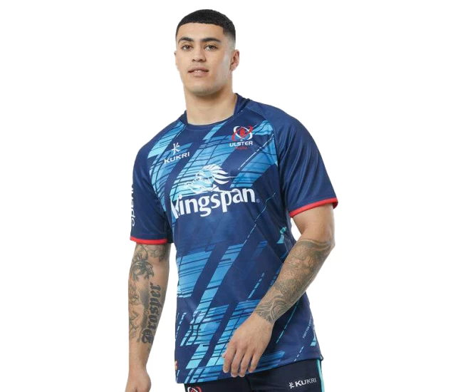 Ulster Rugby Adult Away Jersey 2022-23