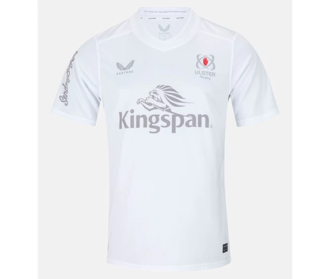 Ulster Rugby Adults Home Jersey 2024