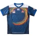 Japan Rugby Sevens Mens Away Jersey 2021