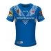 Samoa Rugby League World Cup 2017 Home Jersey