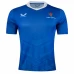 Samoa Rugby Union Mens Home Jersey 2022-23