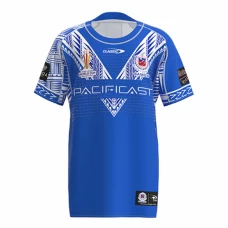 RLWC Samoa Mens Pro Jersey 2021