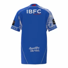 RLWC Samoa Mens Pro Jersey 2021