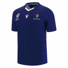 Samoa Rugby World Cup Mens Home Jersey 2023