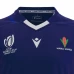 Samoa Rugby World Cup Mens Home Jersey 2023