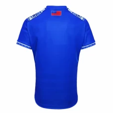 Toa Samoa Rugby League Mens Home Jersey 2023