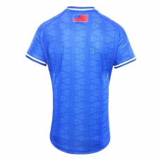 Toa Samoa Rugby Mens Home Jersey 2024