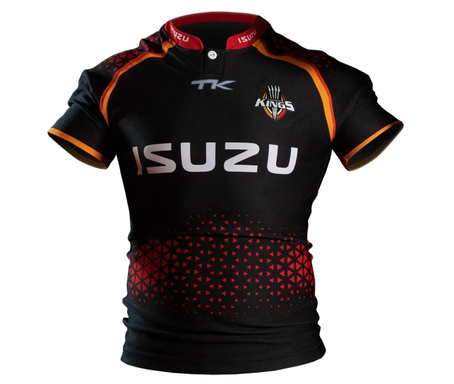 Southern Kings Home Jersey 2018