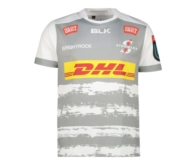 Stormers Men's Away Jersey 2022-23