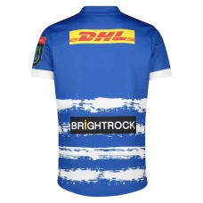 Stormers Men's Home Jersey 2022-23