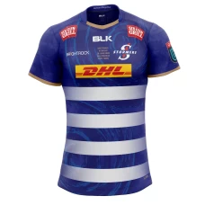 DHL Stormers Rugby Men's Champions Jersey 2022