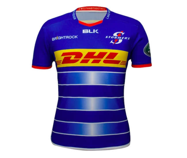 Stormers 2019 Men's Home Jersey