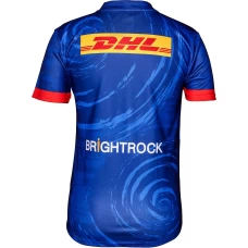 DHL Stormers Men's Home Jersey 2021