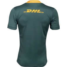 South Africa Springboks BIL Tour Jersey 2021
