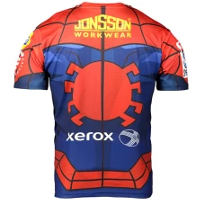 Lions 2019 Super Rugby Marvel Jersey
