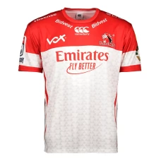 Lions 2019 Super Rugby Home Jersey