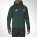 Springbok Side Liner Jacket