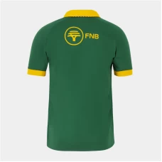 South Africa Springboks Rugby Mens Home Jersey 2023