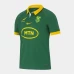 South Africa Springboks Rugby Mens Home Jersey 2023