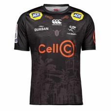 Sharks 2019 Super Rugby Home Jersey