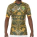 South Africa Blitzboks reveal Mandela 100 jersey