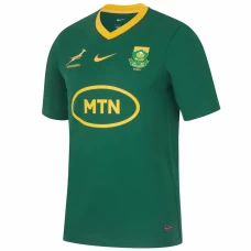 Springboks Rugby Mens Fan Jersey 2023