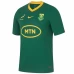 Springboks Rugby Mens Fan Jersey 2023