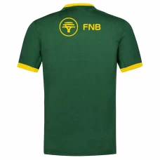 Springboks Rugby Mens Fan Jersey 2023