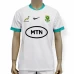 South Africa Springboks Rugby Mens Third Jersey 2024