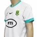 South Africa Springboks Rugby Mens Third Jersey 2024