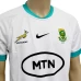 South Africa Springboks Rugby Mens Third Jersey 2024