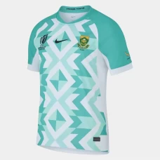 South Africa Springboks Mens Away RWC Jersey 2023