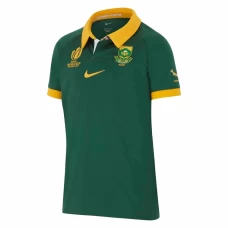 South Africa Springboks Mens Home RWC Jersey 2023